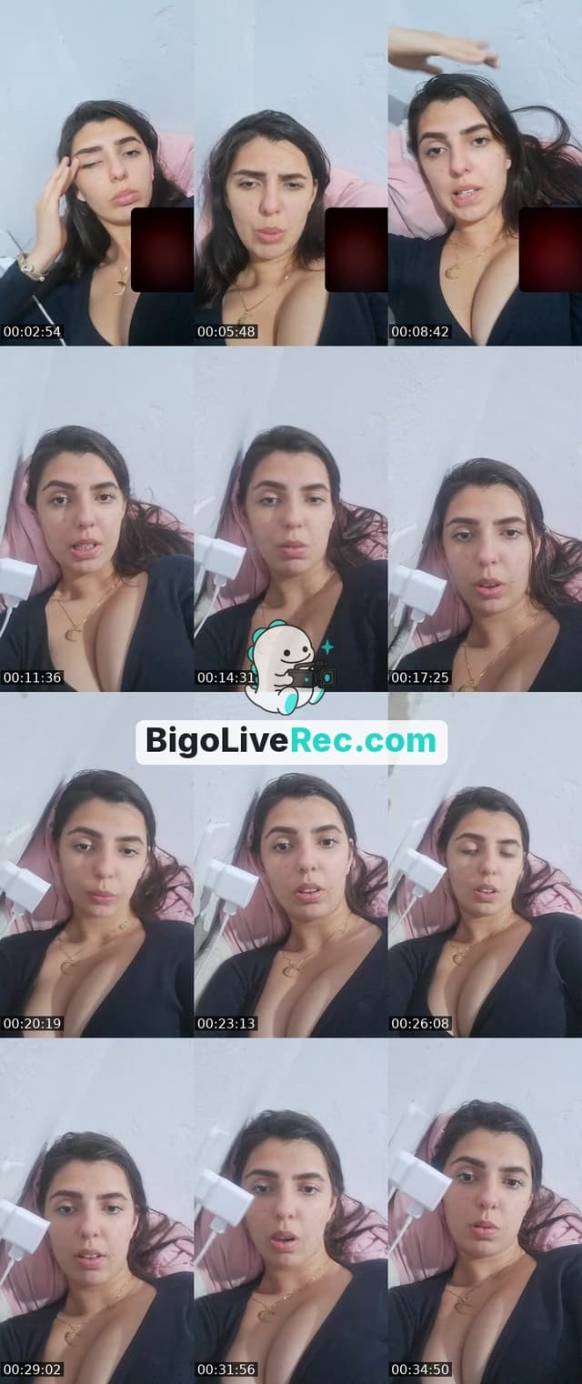 Bigo live: 1k pfv🫧 by @stsnys