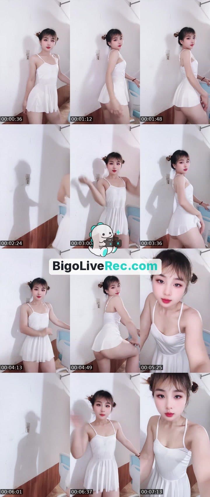 #Beauty ước gặp bụt