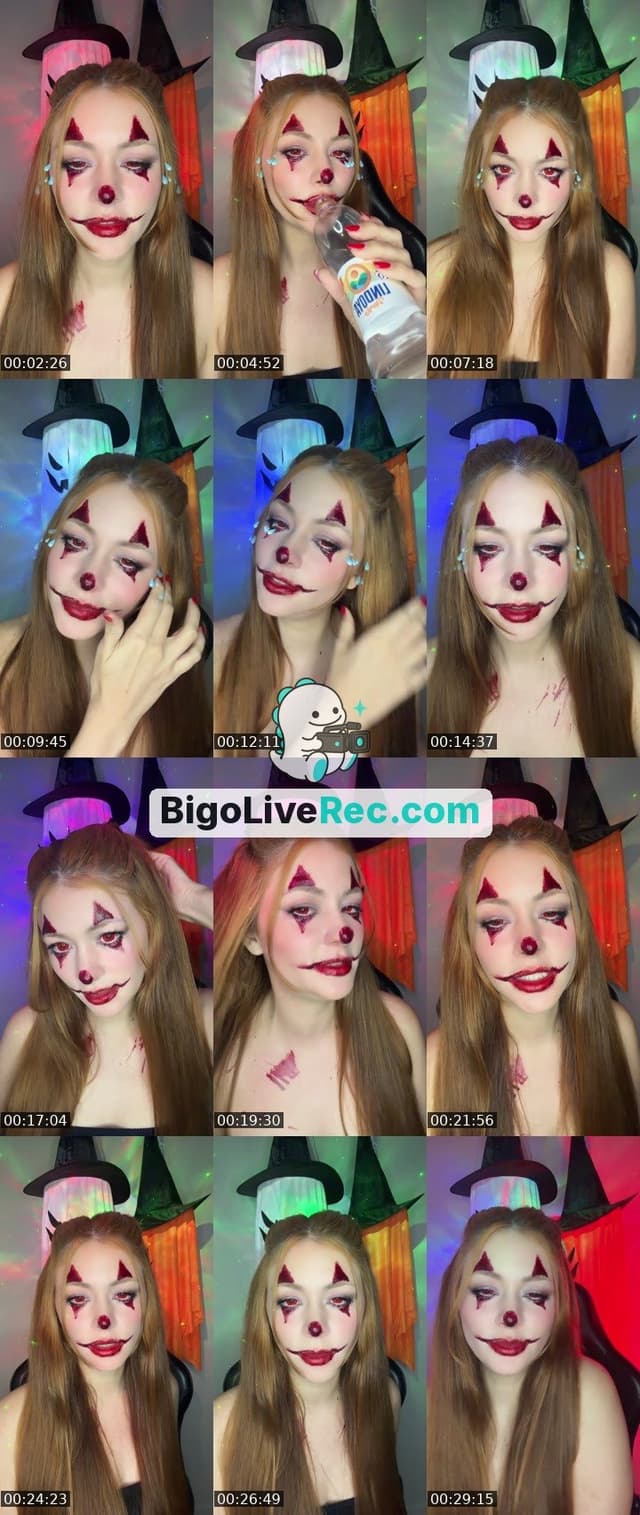Bigo live: #Beauty #Novata 💗 by @calira