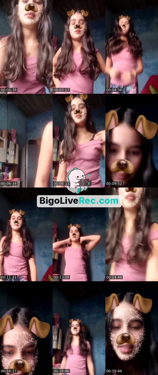 Bigo live: APER T4DIA.. S0 C0RR0 by @1140905958