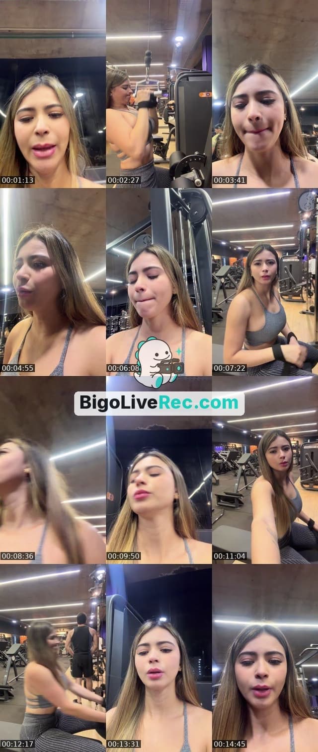 Bigo live: #Beauty Oii, vamos conversar!?😍💋 by @debinha