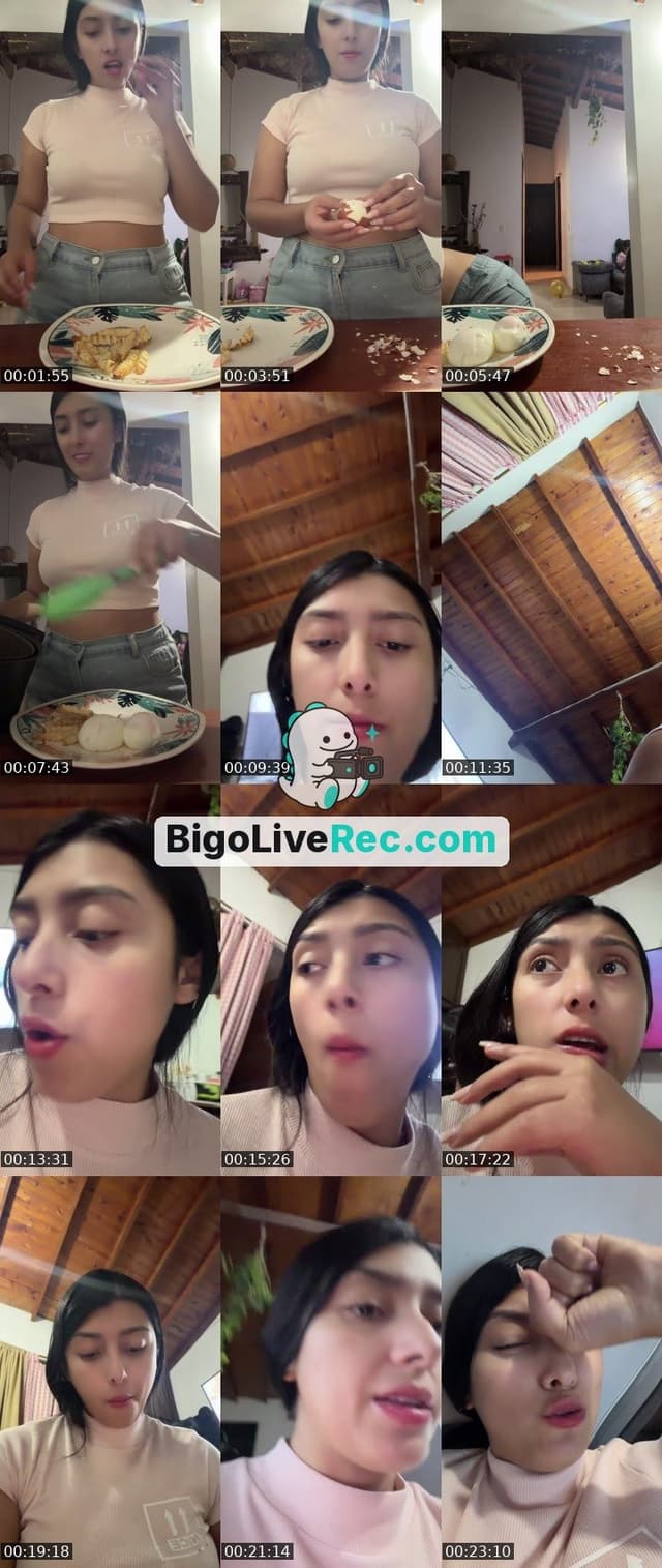 Bigo live: Buscando un lobito❤️ by @mari.3