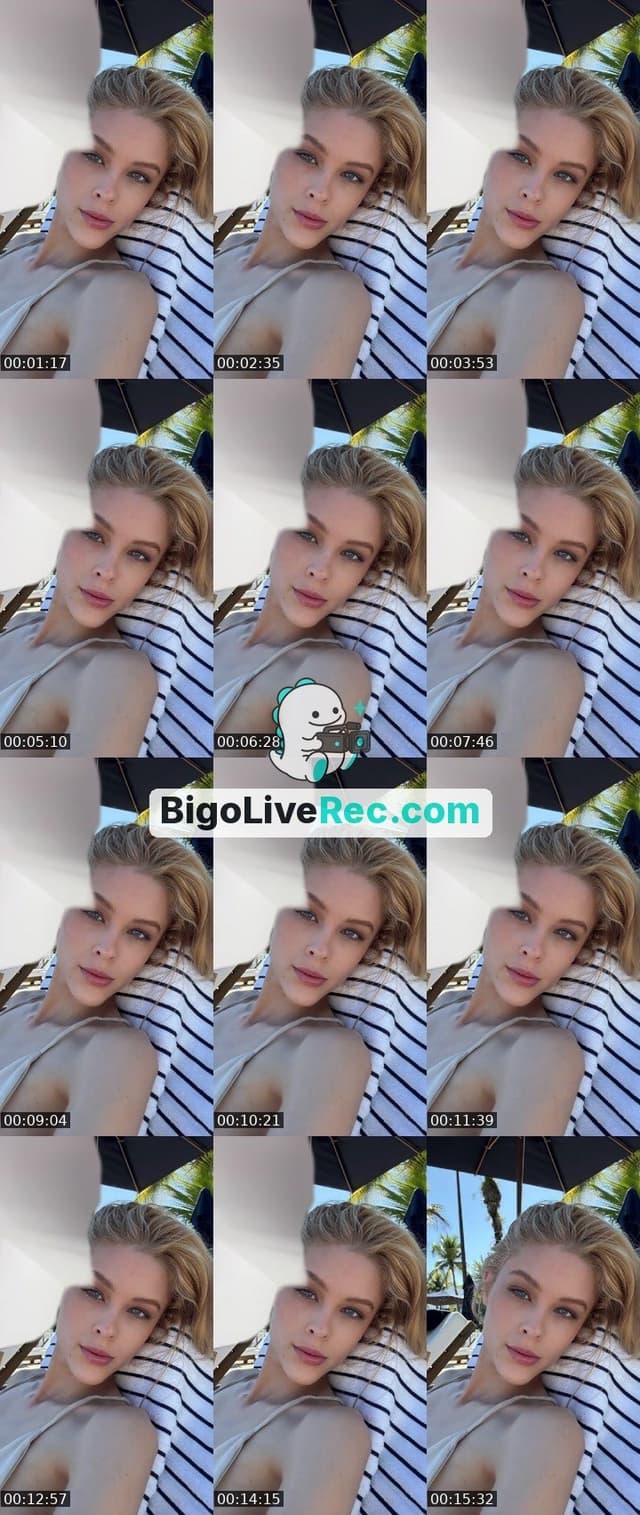 Bigo live: Volteiiiii 🩵 by @ba.yangel