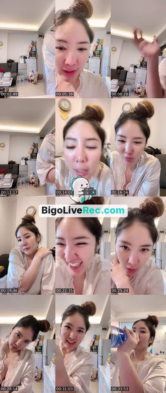 Bigo live: Morning kiss by @pink9646