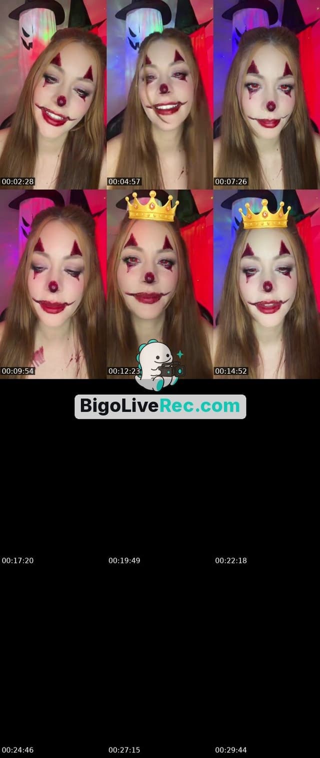 Bigo live: #Beauty #Novata 💗 by @calira
