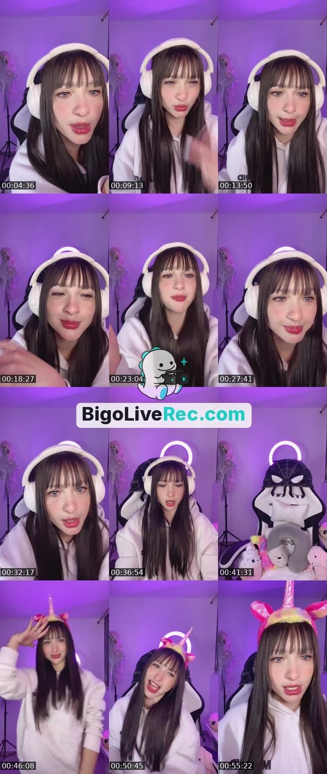 Bigo live: Volví ❤️‍🔥 by @_princes