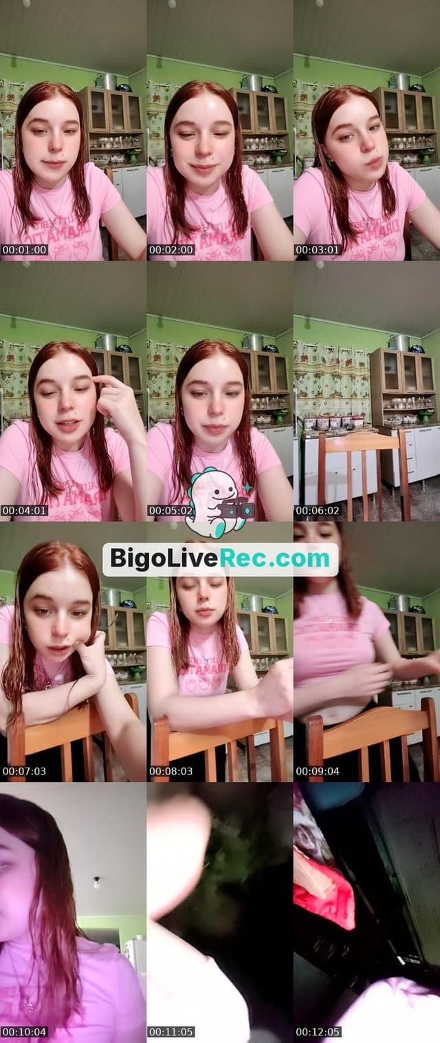 Bigo live: #Beauty aceita um cafezin?🍞☕ by @eu.dhiovana