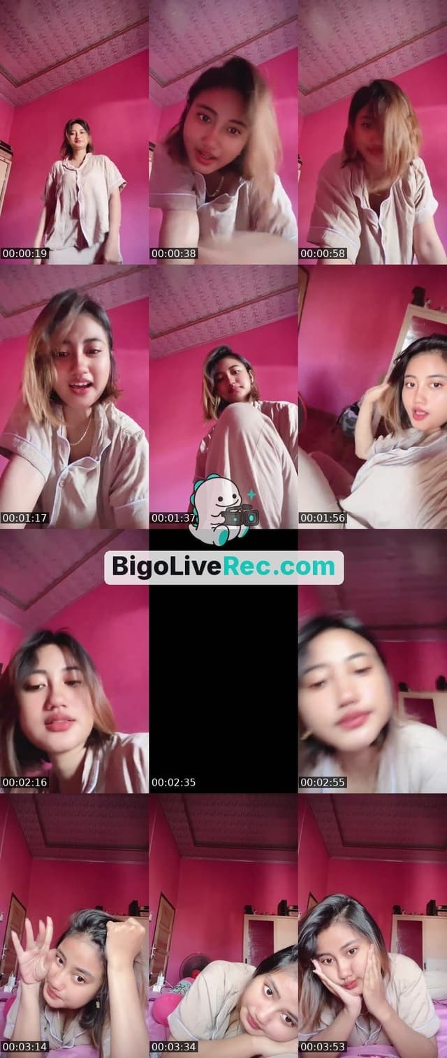 Bigo live: #Cutey Hiii 6k pls🤏🏻 by @1052053936
