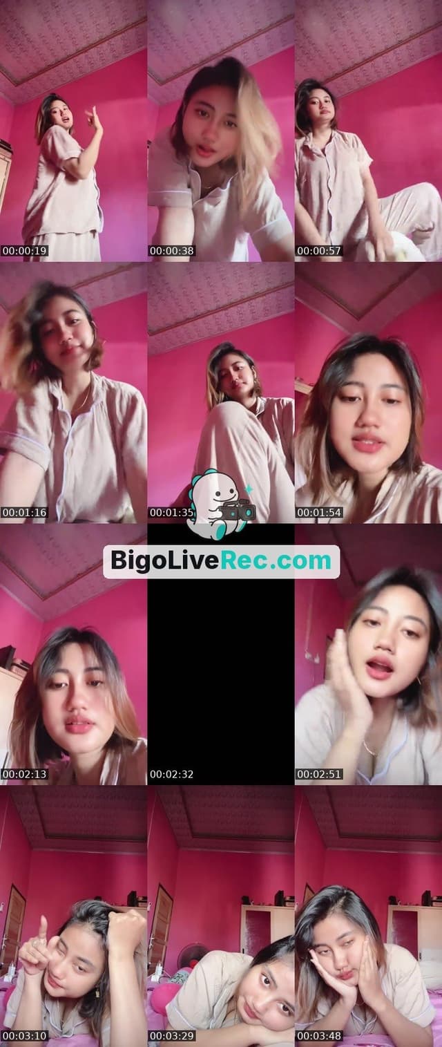 Bigo live: #Cutey Hiii 6k pls🤏🏻 by @1052053936