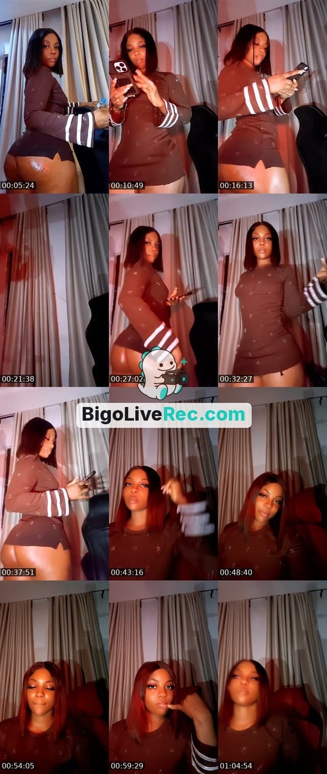 Bigo live: #Hipster lets have fun papi😋 by @berrystouch