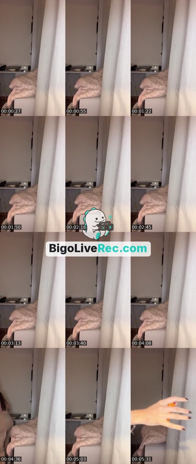 Bigo live: Moça bonita #vem  by @p.rbeca