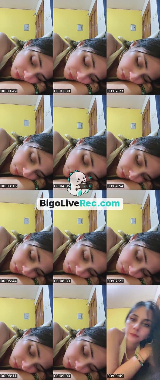 Bigo live: Come here ❤️ by @soulsweett