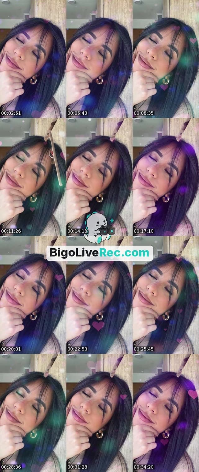 Bigo live: 💖 by @az_wil