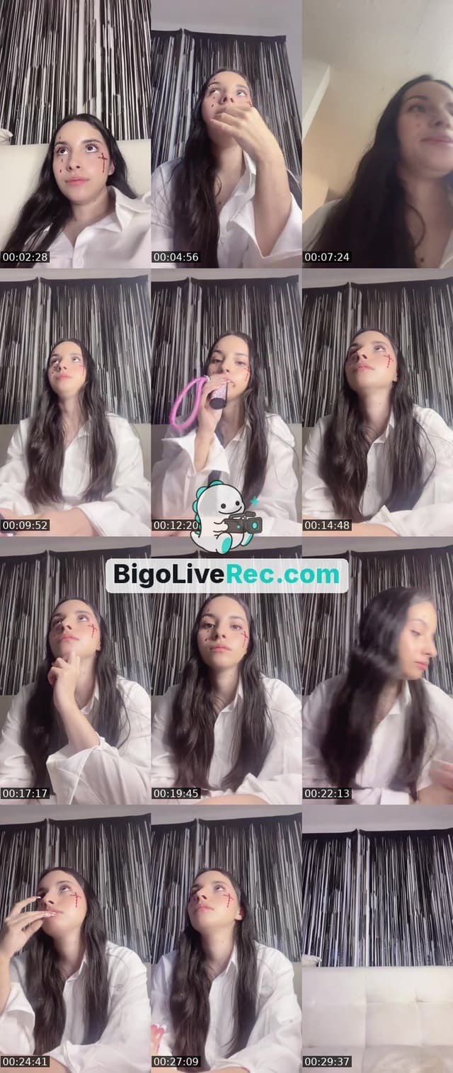 Bigo live: #Beauty Return to my Country by @889156378