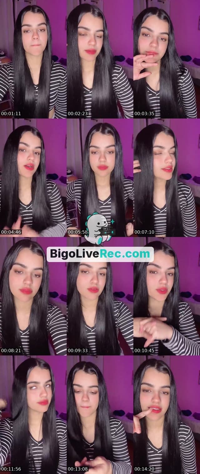 Bigo live: #Beauty Vem mores by @p.gabriele