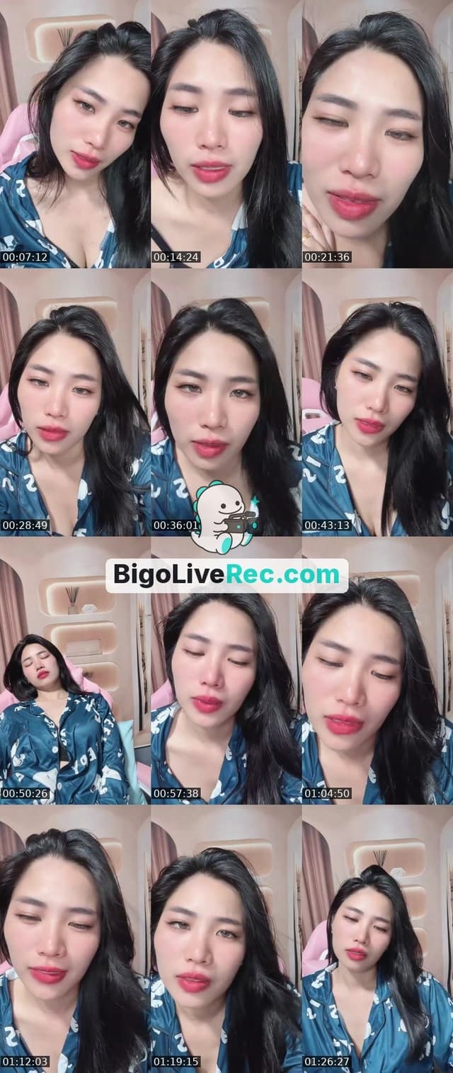 Bigo live: มาแล้ววววว💚 by @803453459