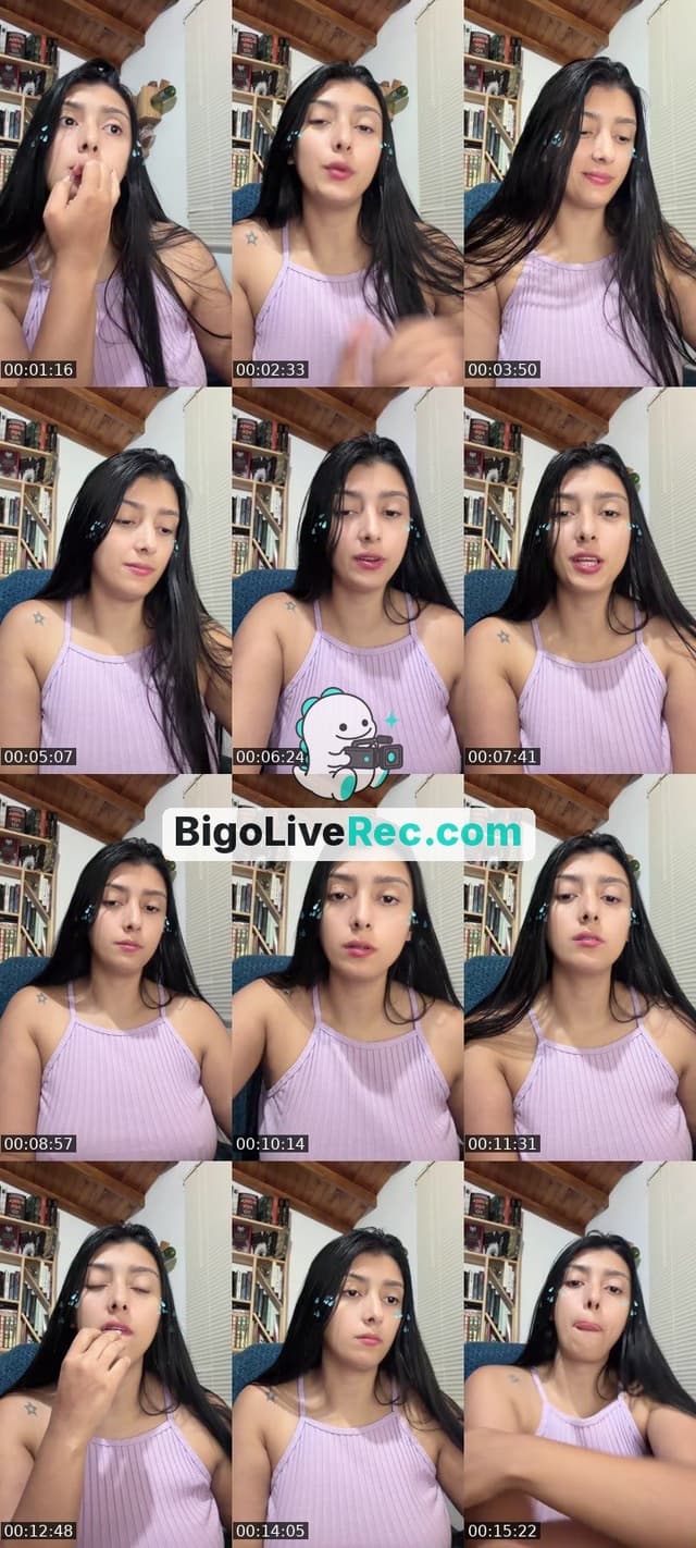 Bigo live: Buscando un lobito❤️ by @mari.3