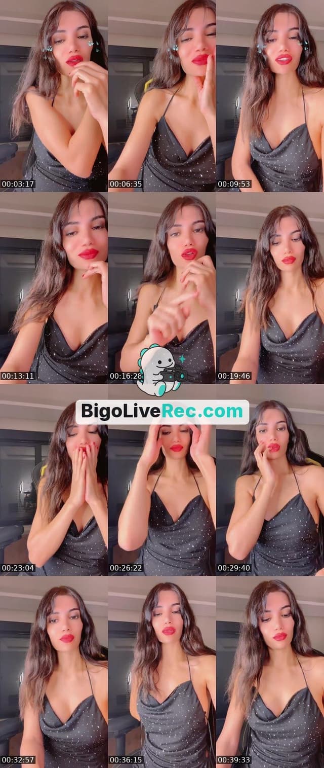 Bigo live: MUCİZE by @888050049