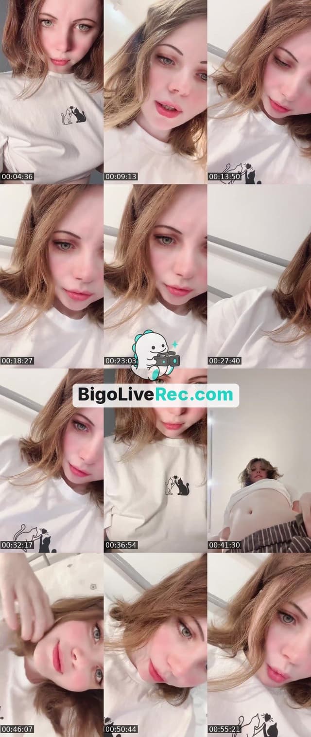 Bigo live: G by @jack_4442