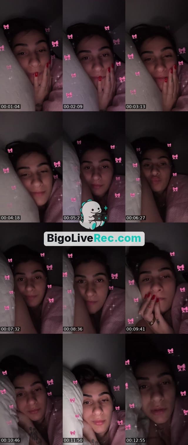 Bigo live: #Cutey Come in, you're welcome 🥰 by @hifenix