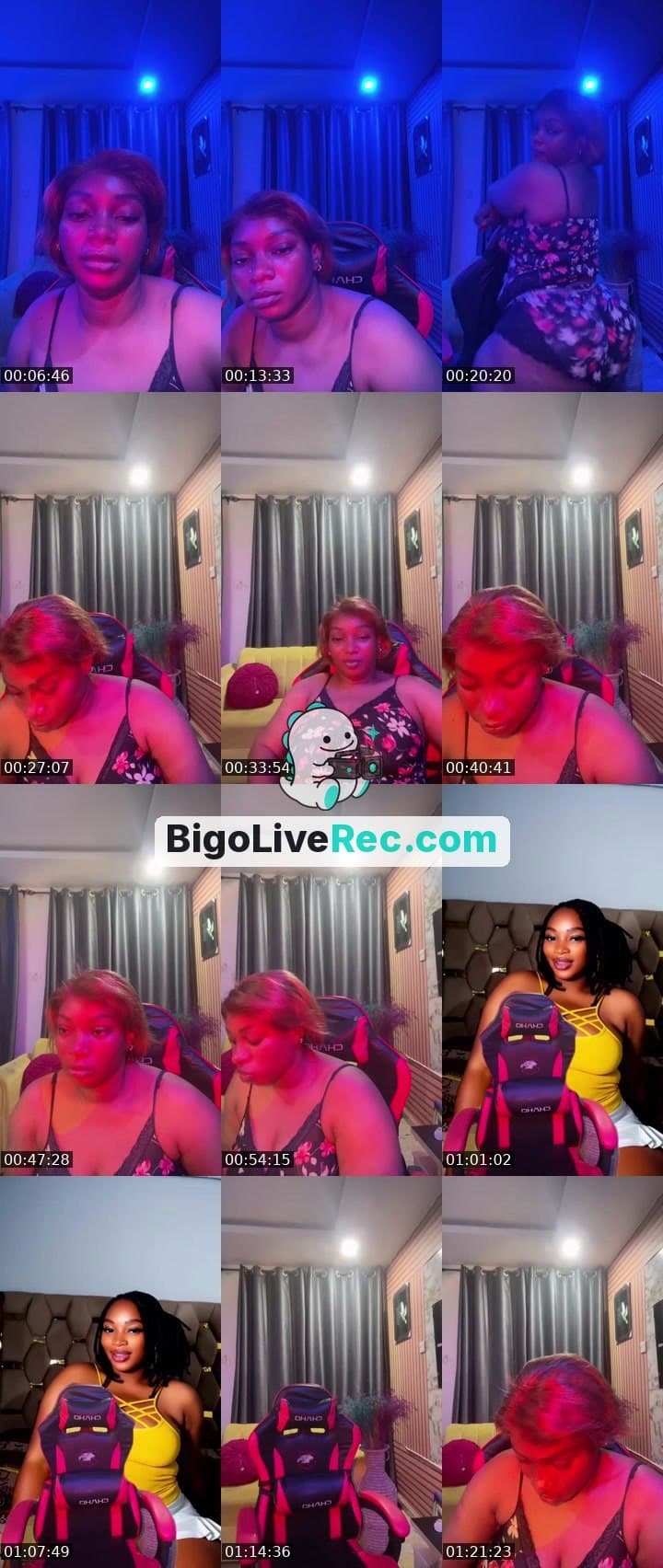 *