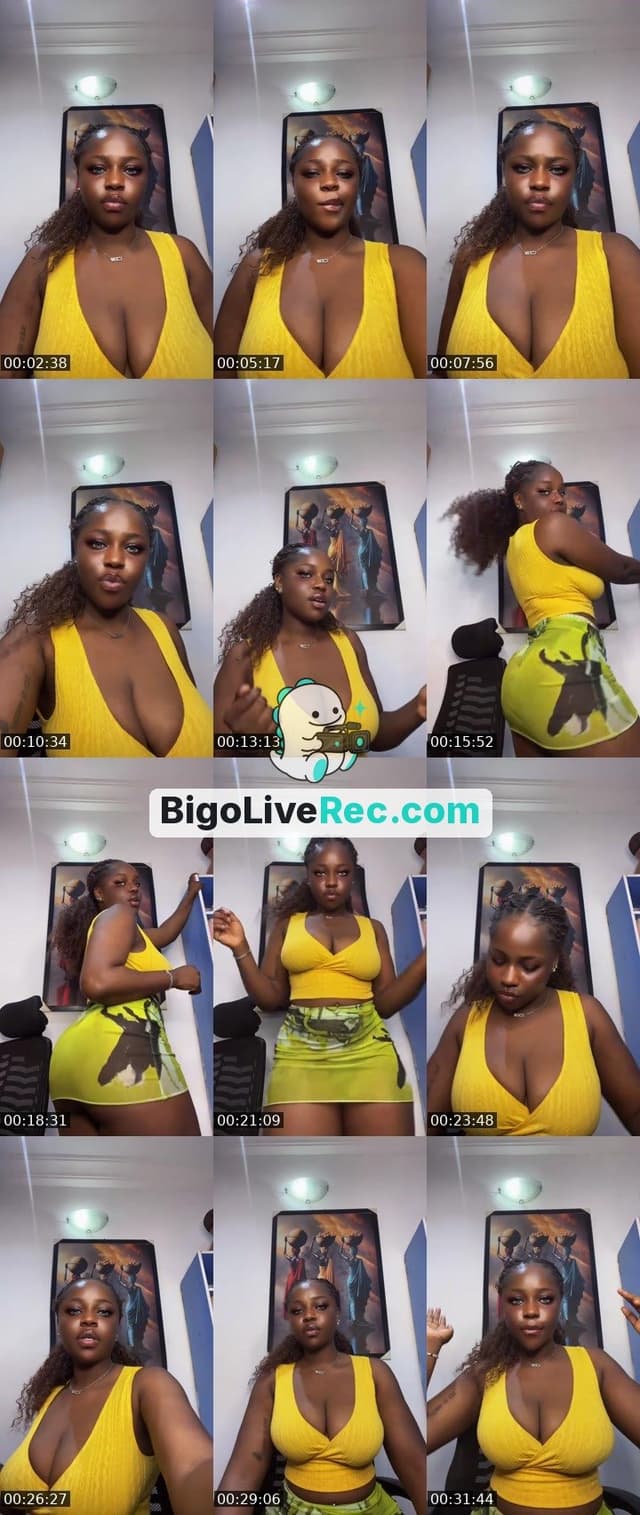 Bigo live: Saturday for me🎂🤭 by @billionairephay