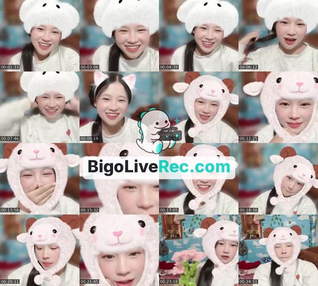Bigo live: 🤪 by @ha_nkaujntxawm