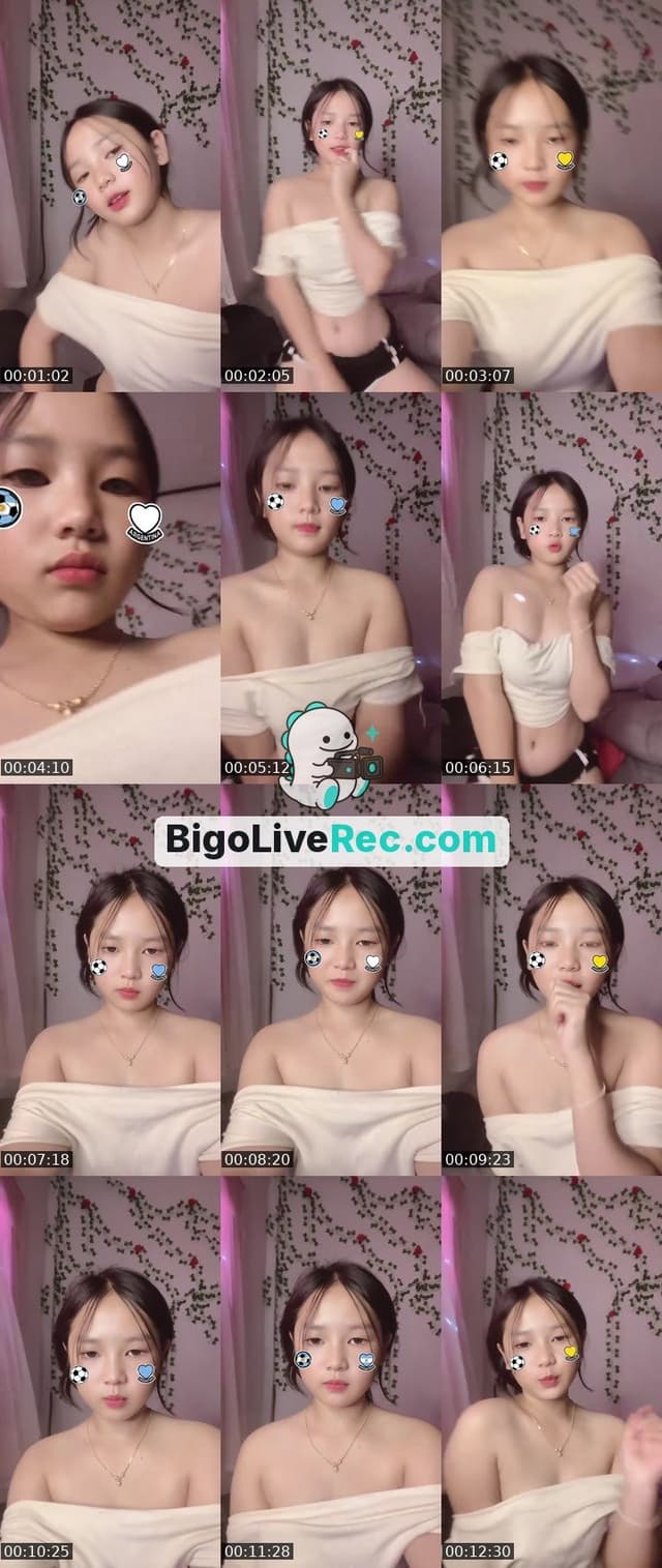Bigo live: Holle🥥🤤🍒 by @1078277146
