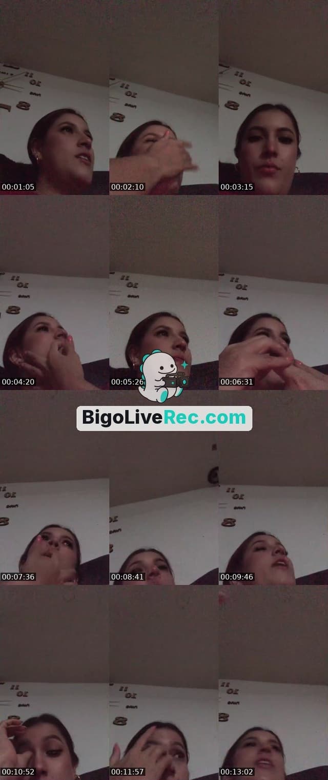Bigo live: #Beauty Baby come here 🤭 by @1094579139