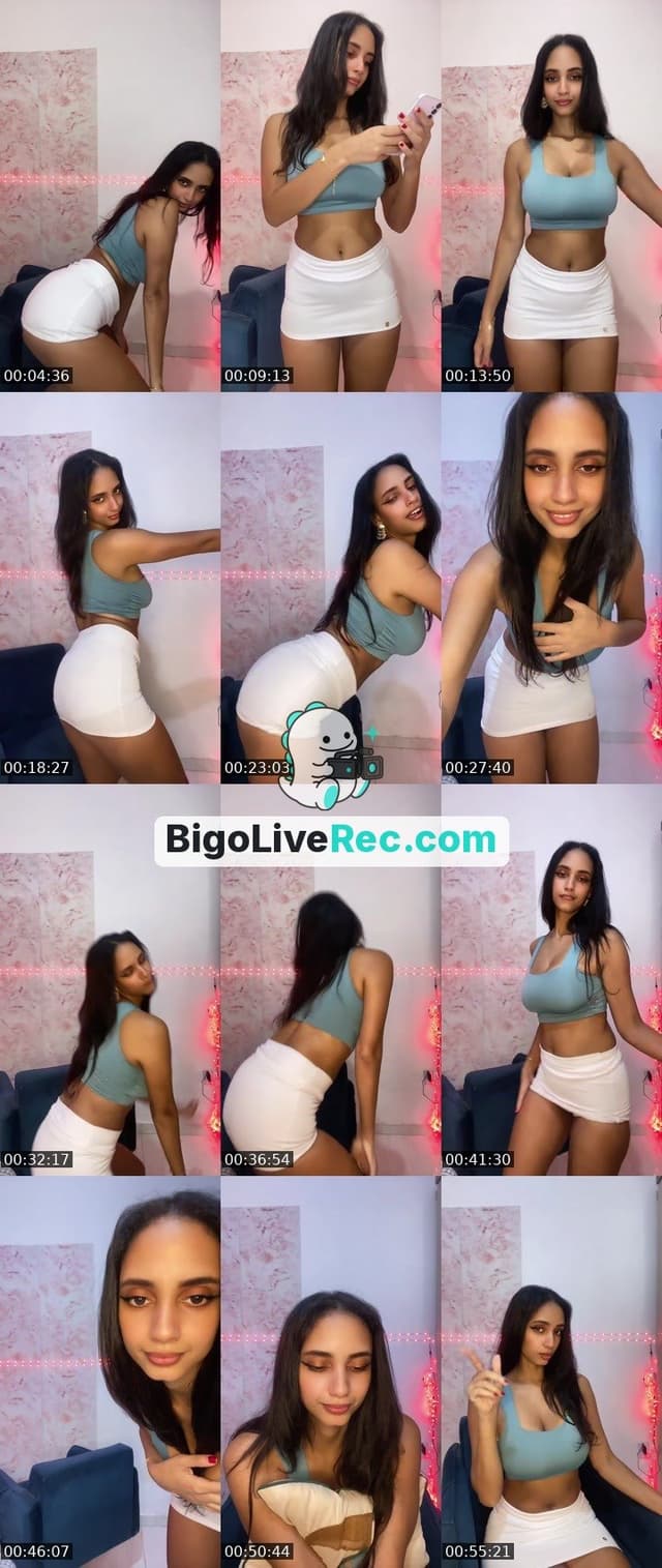 Bigo live: Come here 🤫🔥 by @withyoubabby
