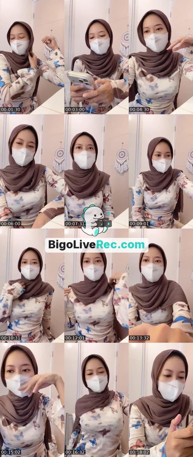 Bigo live: #Cutey Jom korang by @30june2003