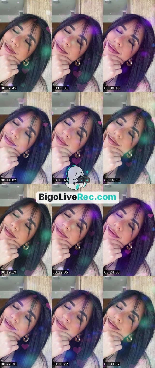 Bigo live: 💖 by @az_wil
