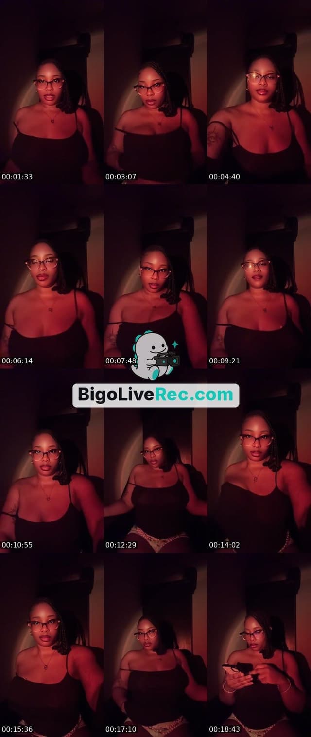 Bigo live: #charmer Let’s have fun🍒 by @1102959721