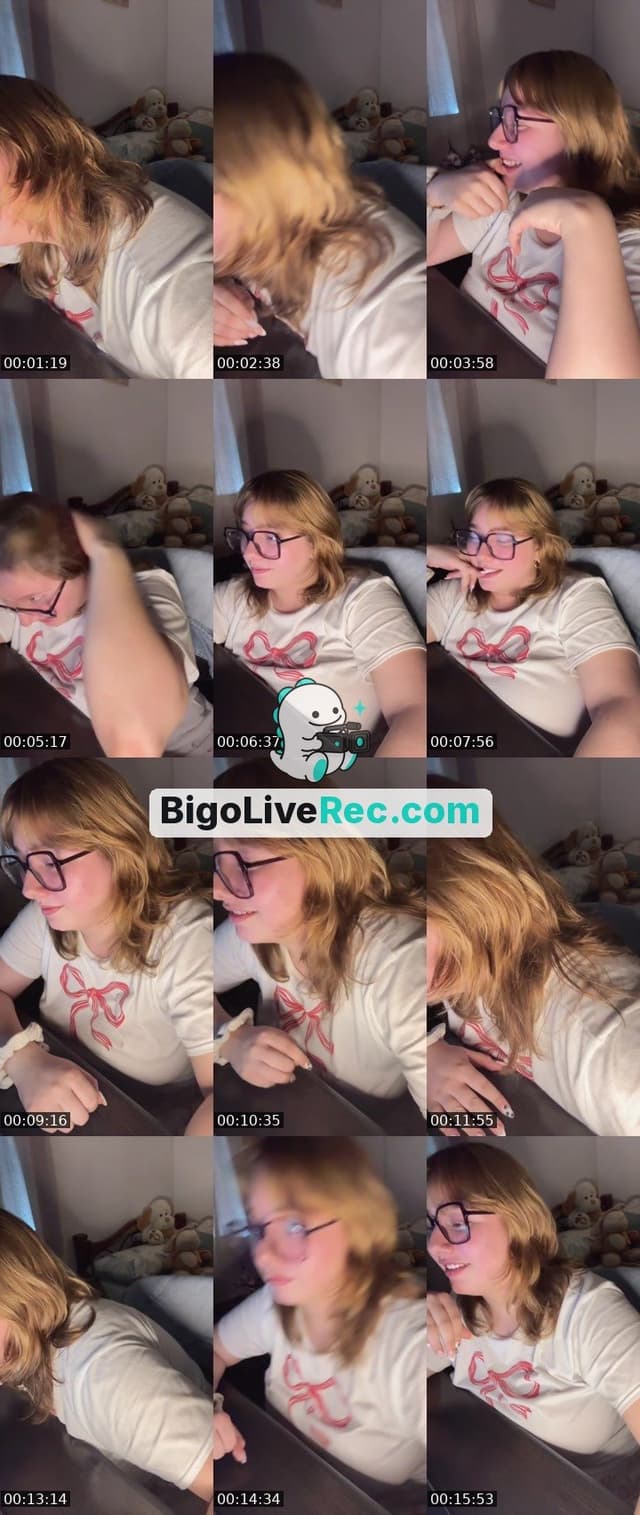 Bigo live: #Beauty En casa🥺 by @bouex22