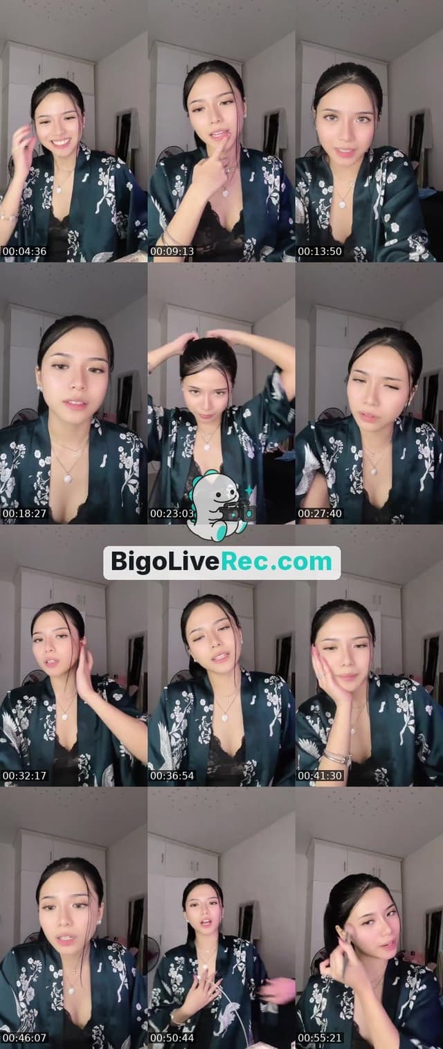Bigo live: OPK OCT 24 9:30PM😚 by @shnx.zn