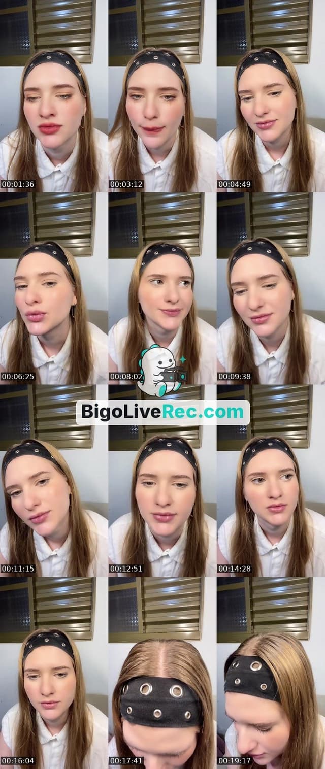 Bigo live: 💫Sininho 🧚‍♀️ by @liavarela