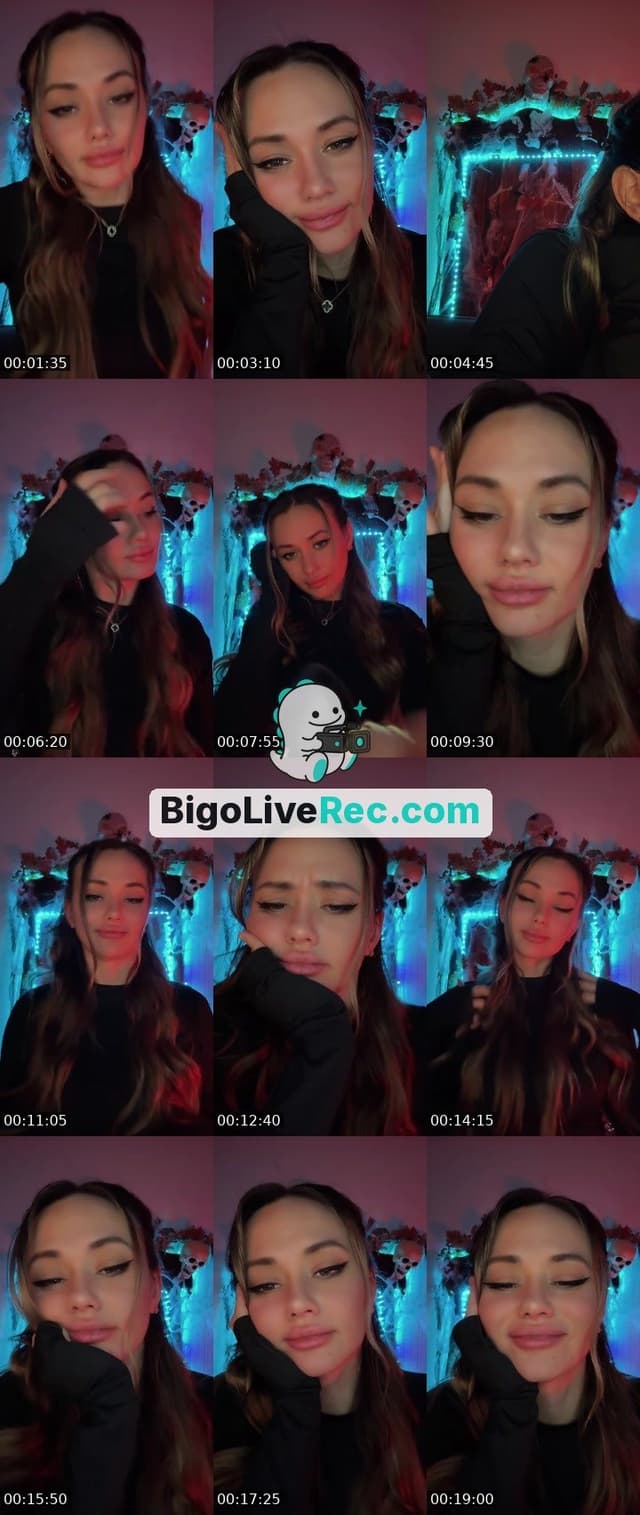 Bigo live: 𓄂𝐎𝐊𝐒𝐈࿐ by @i.am.oksi.