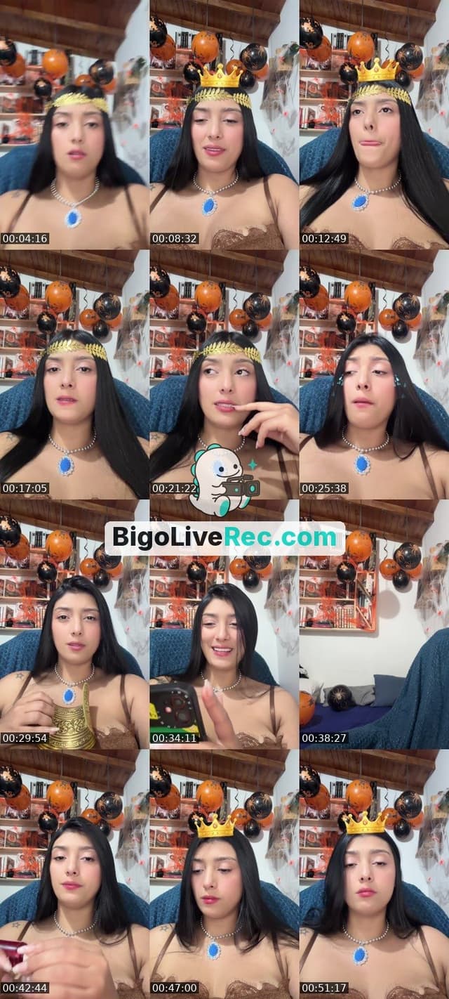 Bigo live: Evento hoyyyyyy by @mari.3