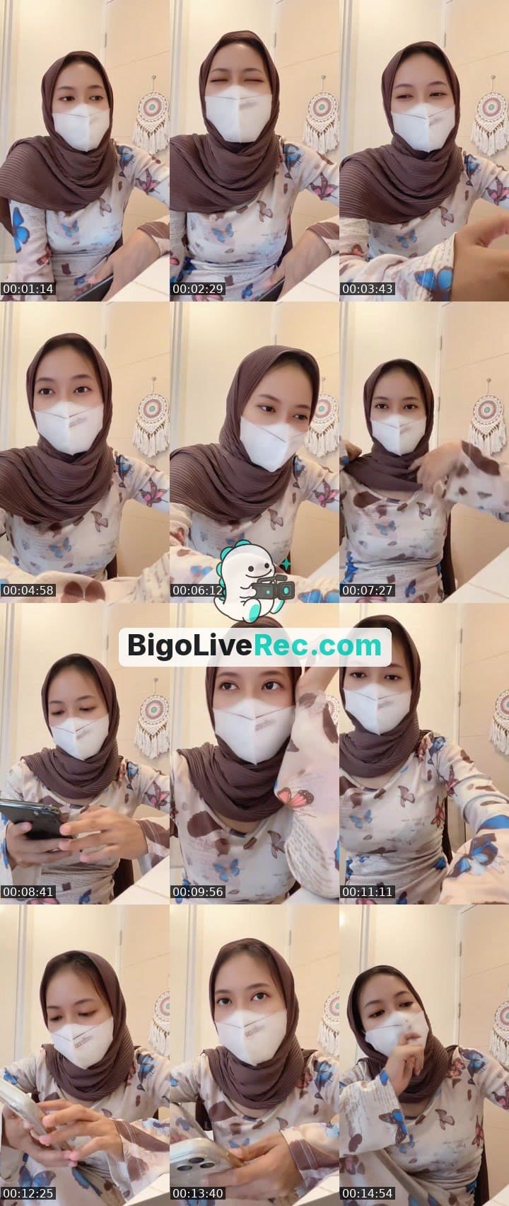 #Cutey Jom korang