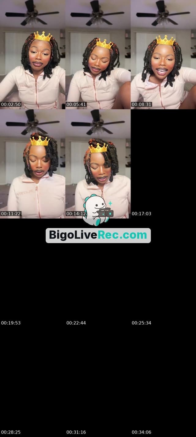 Bigo live: We drinkin❤️ 250k 🎯 by @slimearettax