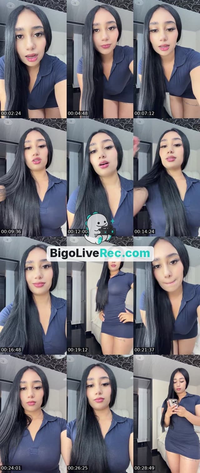 Bigo live: 🎁 by @at_hazz