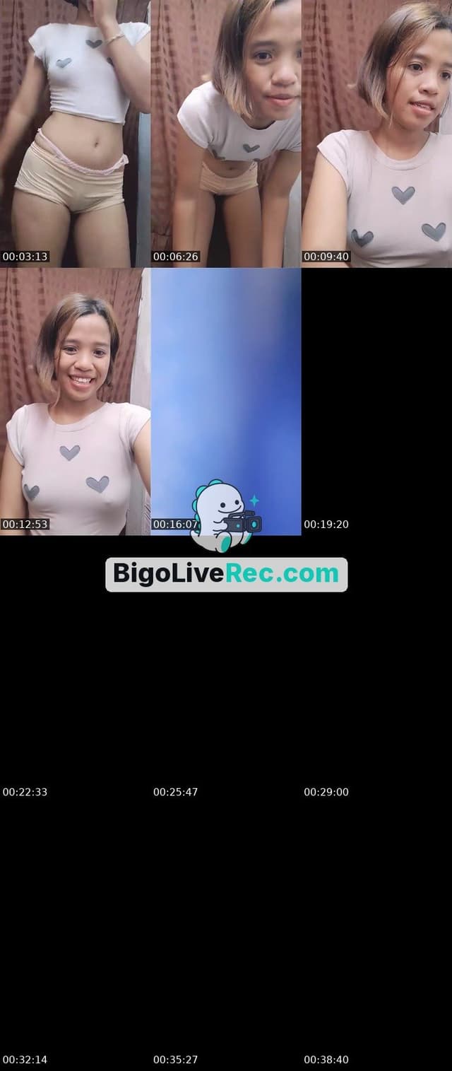 Bigo live: #Singing new v by @mewiy123