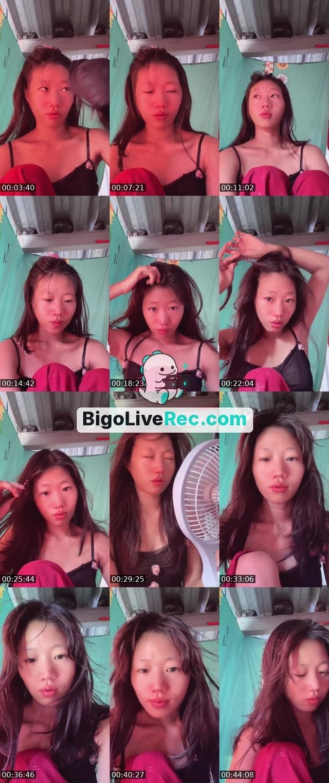 Bigo live: Hello by @1079860812