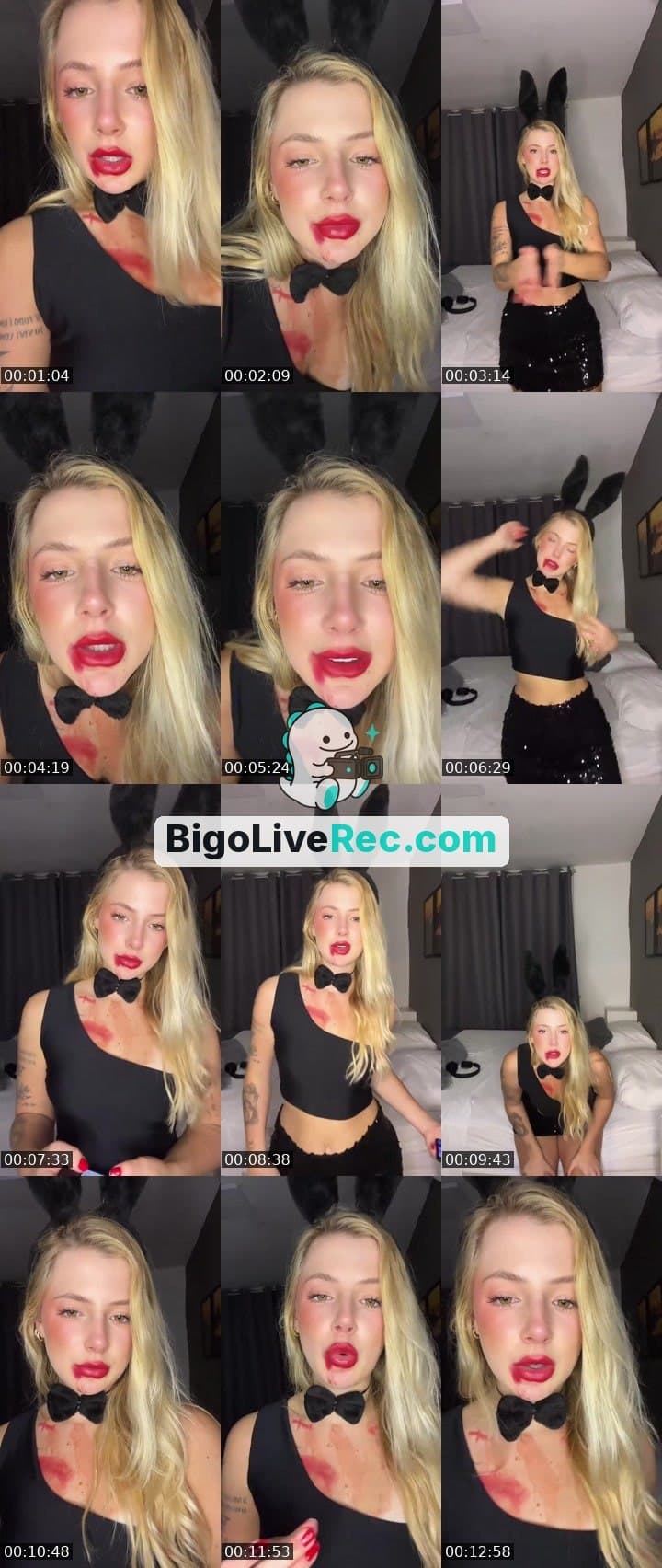 #Beauty Live shot Halloween ❤️‍🔥
