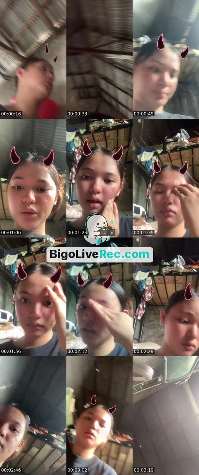 #LFTop1 Last 1 week in BIGO - @str.biancaaa