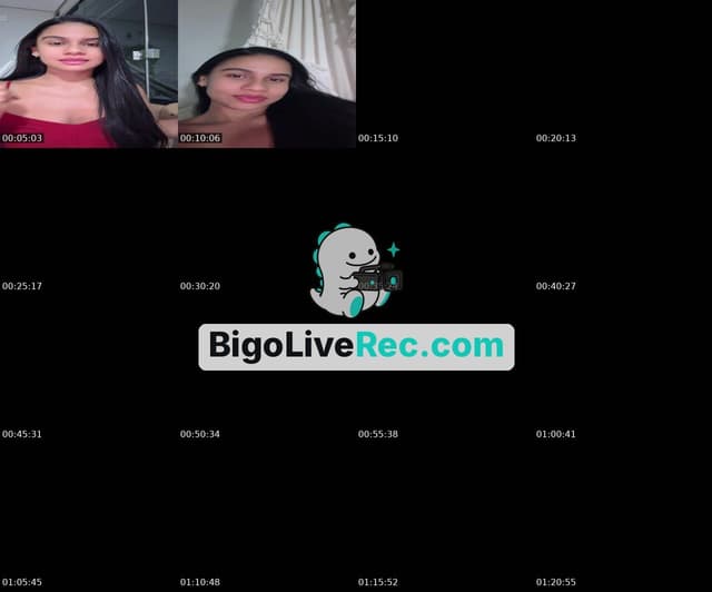 Bigo live: #Cutey Oie🌚✨ by @daycttt