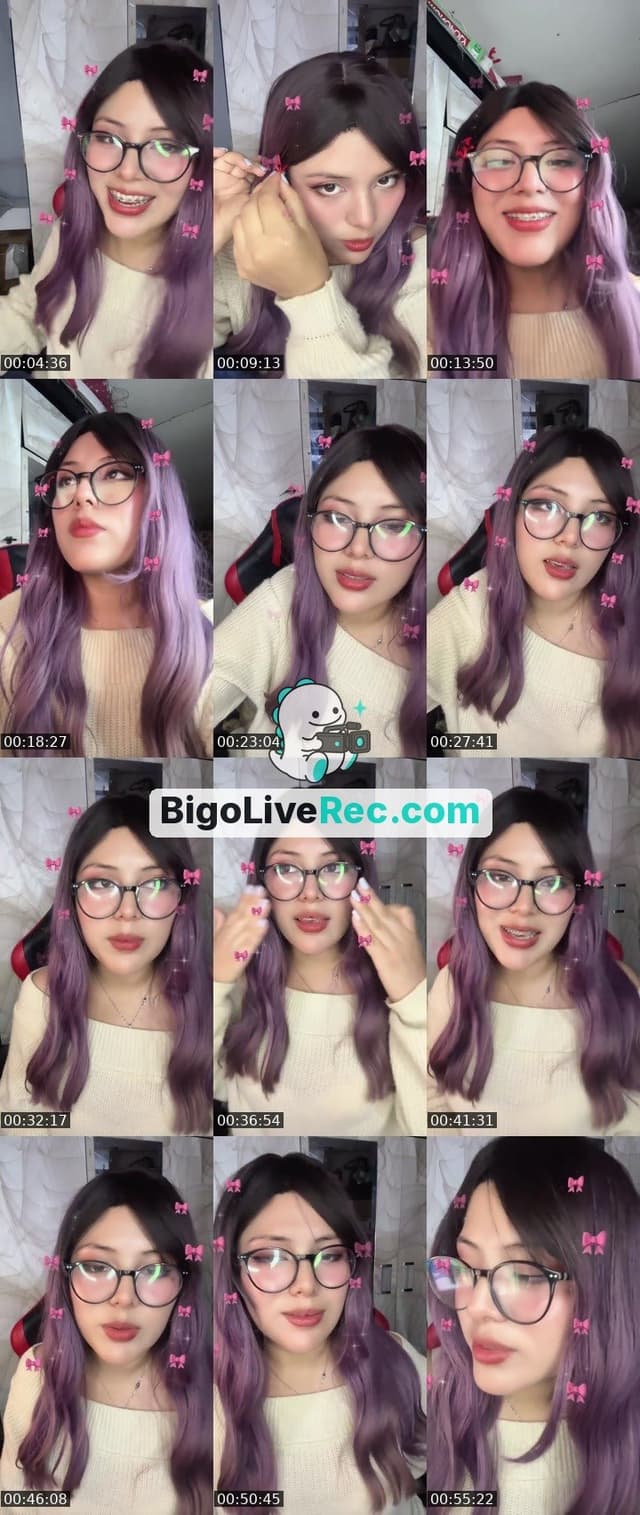 Bigo live: Mau🫪 by @iambee_