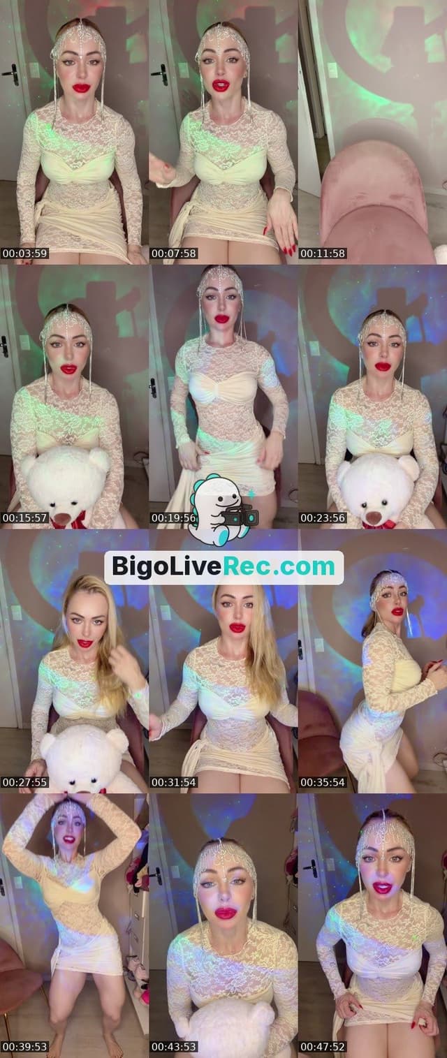 Bigo live: ✨✨DayBan✨✨ by @dayban