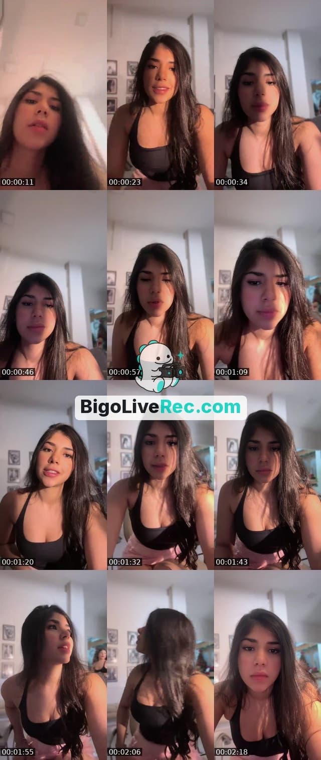 Bigo live: live shot/ halloween 🎃 🥃 by @hz.luaa