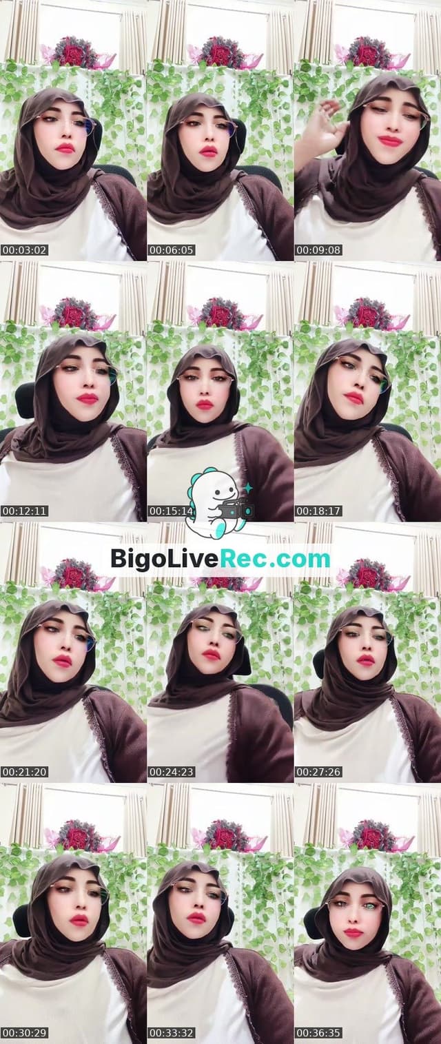 Bigo live: #charmer Help 15k by @376832932